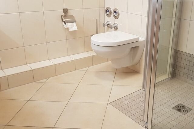 Ferienwohnung in Boltenhagen - Haus Poseidon Wohnung 20 - Bild 19