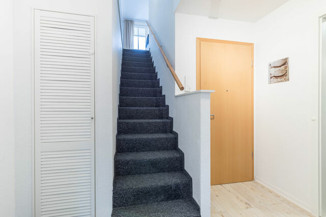 Ferienwohnung in Boltenhagen - Ferienwohnung Ostseebrise - Bild 15