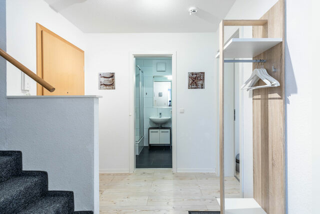 Ferienwohnung in Boltenhagen - Ferienwohnung Ostseebrise - Bild 17