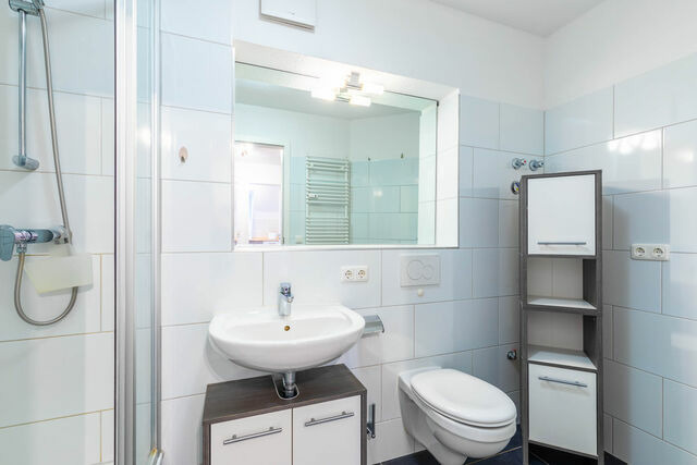 Ferienwohnung in Boltenhagen - Ferienwohnung Ostseebrise - Bild 18