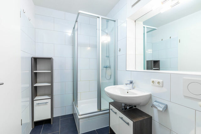 Ferienwohnung in Boltenhagen - Ferienwohnung Ostseebrise - Bild 19