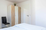 Ferienwohnung in Boltenhagen - Ferienwohnung Ostseebrise - Bild 21