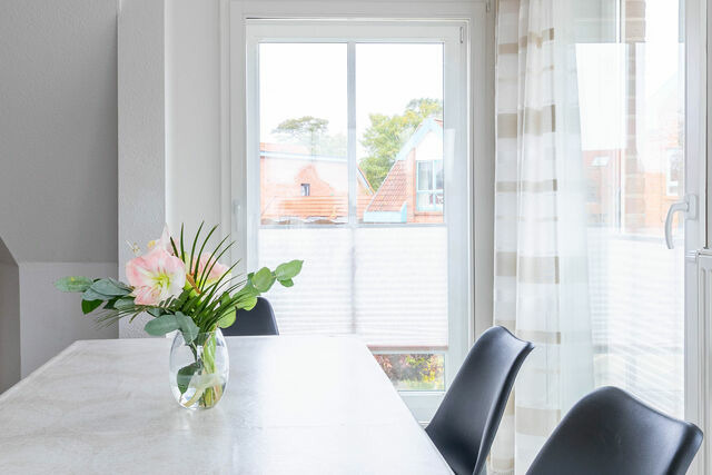 Ferienwohnung in Boltenhagen - Ferienwohnung Ostseebrise - Bild 6
