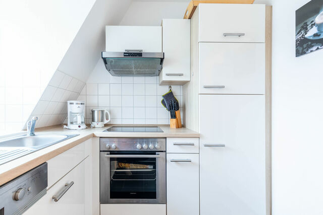 Ferienwohnung in Boltenhagen - Ferienwohnung Ostseebrise - Bild 9