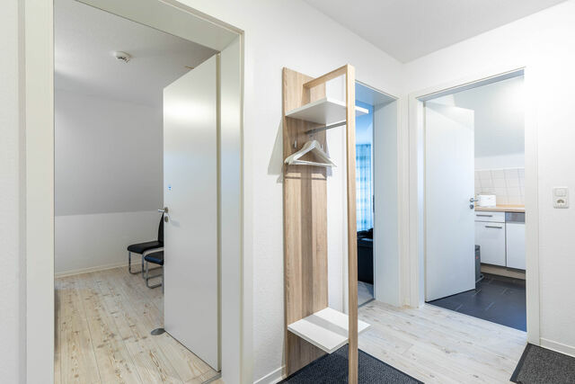 Ferienwohnung in Boltenhagen - Ferienwohnung Ostseebrise - Bild 11
