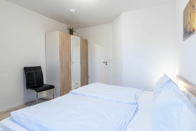 Ferienwohnung in Boltenhagen - Ferienwohnung Ostseebrise - Bild 17