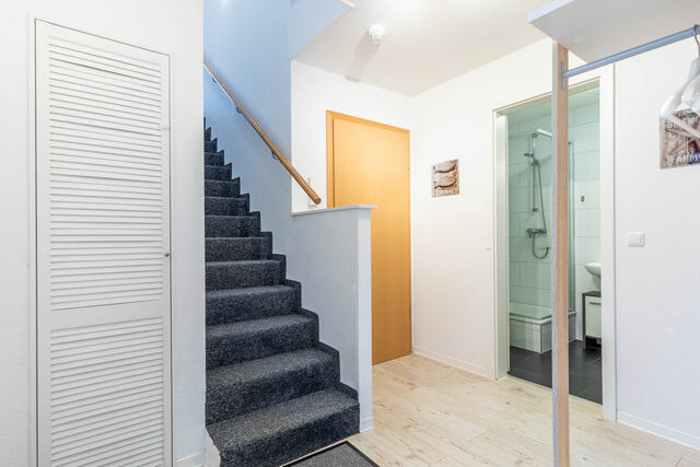 Ferienwohnung in Boltenhagen - Ferienwohnung Ostseebrise - Bild 11