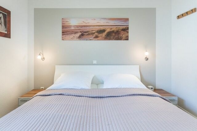 Ferienwohnung in Boltenhagen - Haus Ostseed&uuml;ne Whg. 10 - Bild 8