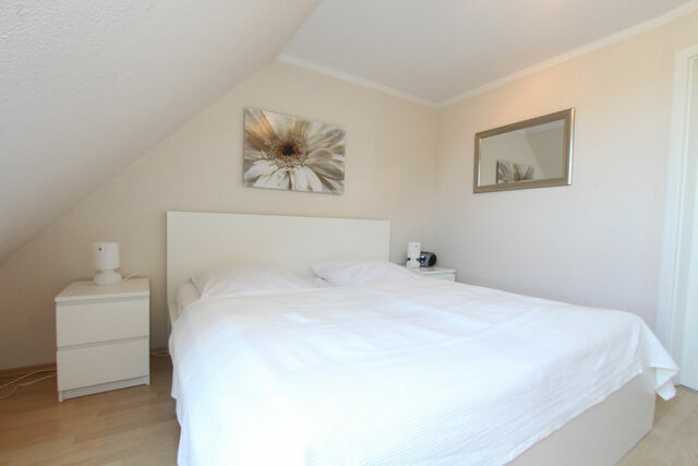 Ferienwohnung in Boltenhagen - Villa am Park Wohnung 9 - Bild 13