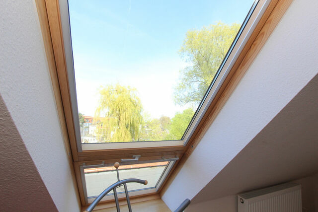 Ferienwohnung in Boltenhagen - Villa am Park Wohnung 9 - Bild 15