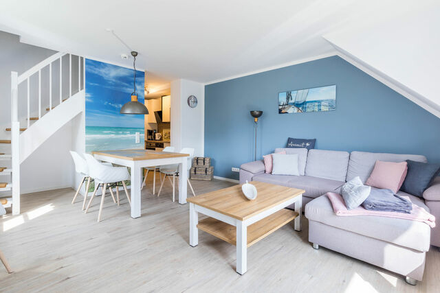 Ferienwohnung in Boltenhagen - Papillon 16-8 - Bild 4