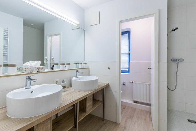 Ferienwohnung in Boltenhagen - Papillon 16-8 - Bild 10