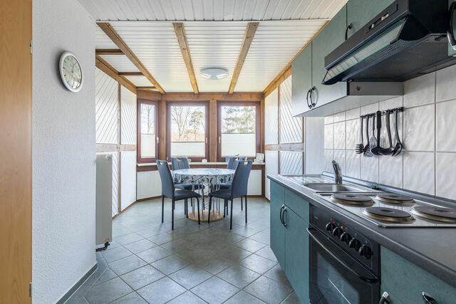 Ferienwohnung in Boltenhagen - Ferienhaus Ostseetraum OG - Bild 4