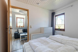 Ferienwohnung in Boltenhagen - Ferienhaus Ostseetraum OG - Bild 11