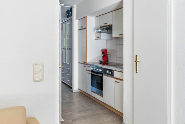 Ferienwohnung in Boltenhagen - Papillon 14-2 Wohnung "Jule" - Bild 10