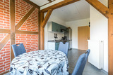 Ferienwohnung in Boltenhagen - Ferienhaus Ostseetraum EG - Bild 15