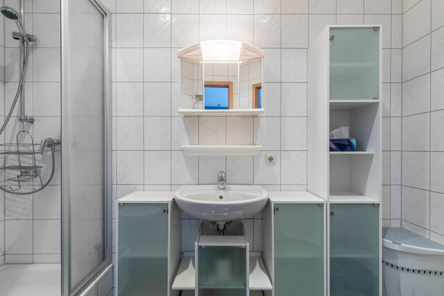 Ferienwohnung in Boltenhagen - Ferienhaus Ostseetraum EG - Bild 17