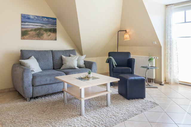 Ferienwohnung in Boltenhagen - Haus Thalia Wohnung 7 - Bild 5