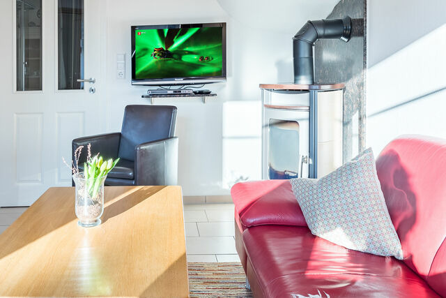 Ferienwohnung in Boltenhagen - Haus Ostseed&uuml;ne Whg. 13 - Bild 4