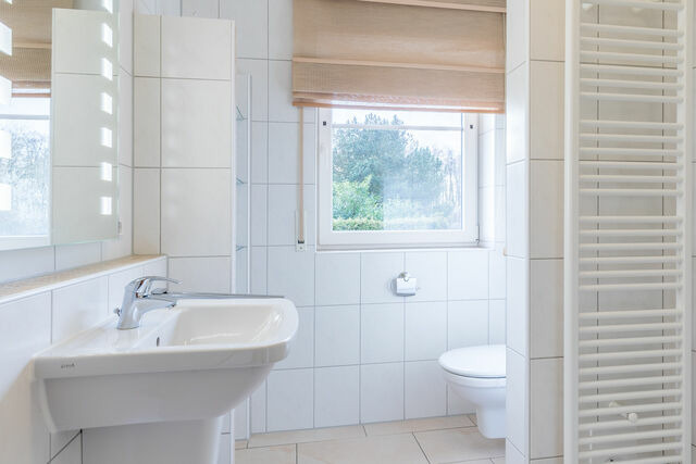 Ferienwohnung in Boltenhagen - Haus Ostseed&uuml;ne Whg. 13 - Bild 9