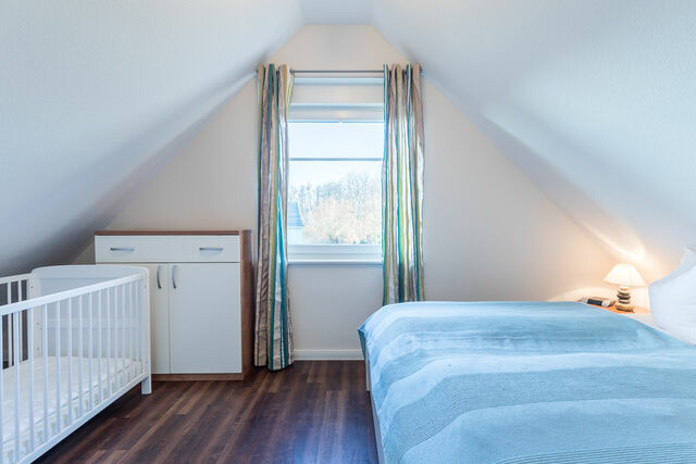 Ferienwohnung in Boltenhagen - Haus Ostseed&uuml;ne Whg. 13 - Bild 15