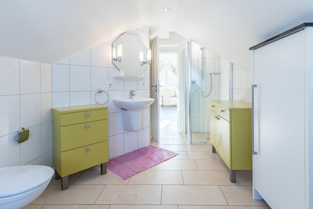 Ferienwohnung in Boltenhagen - Haus Ostseed&uuml;ne Whg. 13 - Bild 20