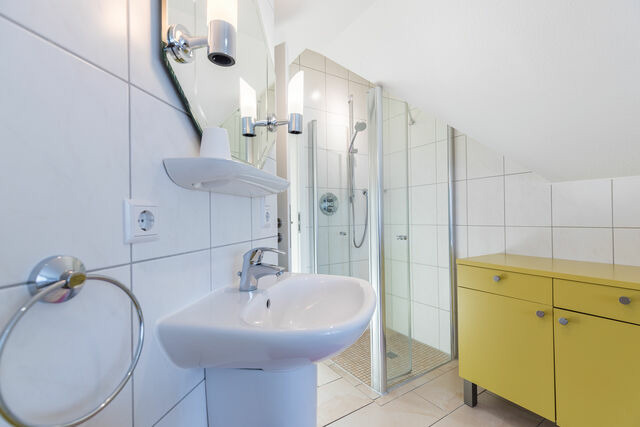 Ferienwohnung in Boltenhagen - Haus Ostseed&uuml;ne Whg. 13 - Bild 22