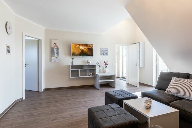 Ferienwohnung in Boltenhagen - OSTSEE7 Fewo Rundblick - Bild 4