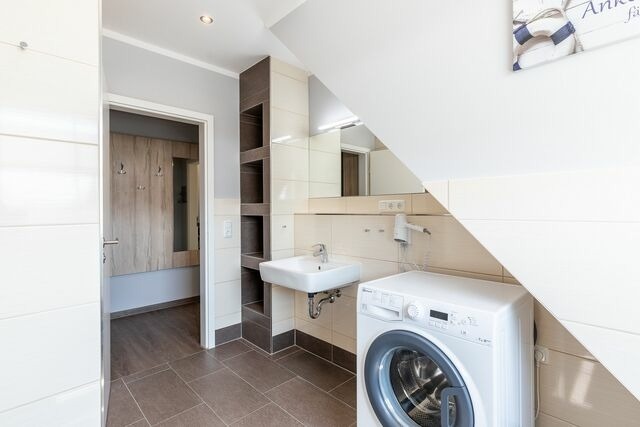 Ferienwohnung in Boltenhagen - OSTSEE7 Fewo Rundblick - Bild 25