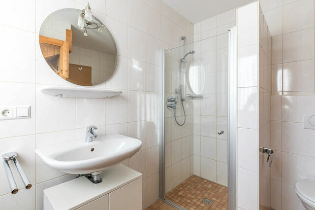 Ferienwohnung in Boltenhagen - Haus Luisa Wohnung 2 - Bild 12