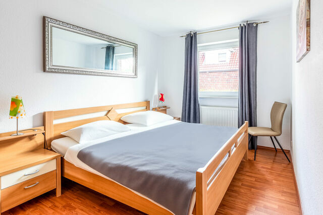 Ferienwohnung in Boltenhagen - Haus Luisa Wohnung 2 - Bild 14