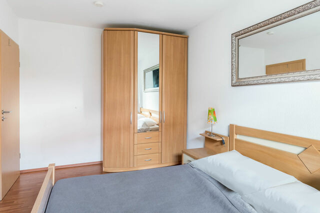 Ferienwohnung in Boltenhagen - Haus Luisa Wohnung 2 - Bild 15