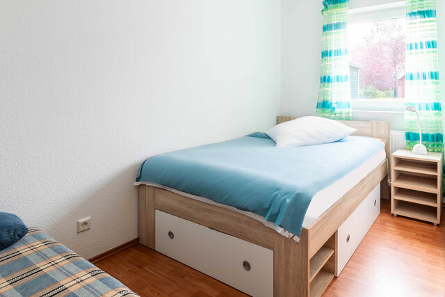 Ferienwohnung in Boltenhagen - Haus Luisa Wohnung 2 - Bild 16