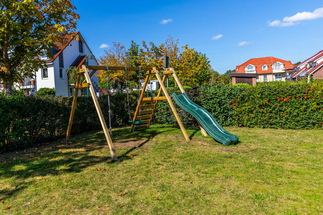 Ferienwohnung in Boltenhagen - Haus Luisa Wohnung 2 - Bild 20