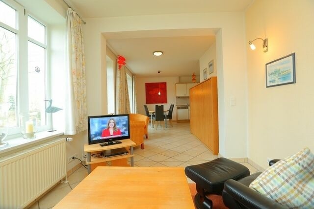 Ferienwohnung in Boltenhagen - SV Uns H&uuml;sung Whg. 7 - Bild 6