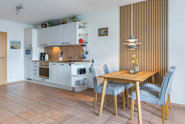 Ferienwohnung in Boltenhagen - Haus Malaga Wohnung 5 - Bild 4