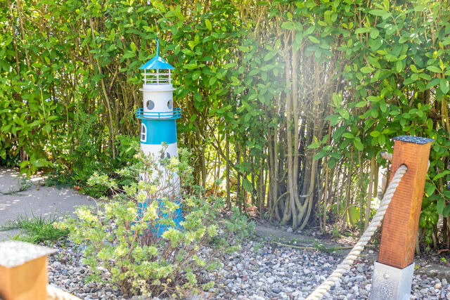 Ferienwohnung in Boltenhagen - Haus Malaga Wohnung 5 - Bild 20