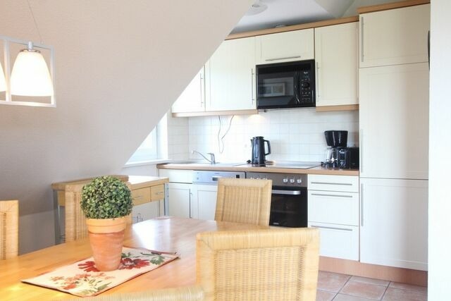 Ferienwohnung in Boltenhagen - Hs. am Weidengrund Whg.10 - Bild 2