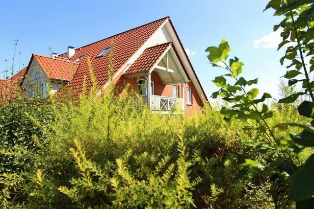 Ferienwohnung in Boltenhagen - Hs. am Weidengrund Whg.10 - Bild 16