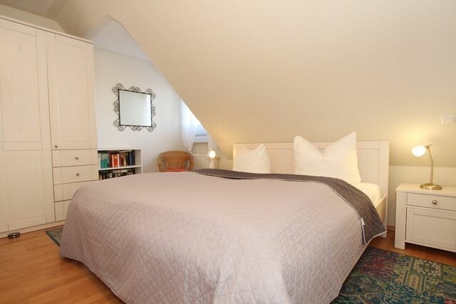 Ferienwohnung in Boltenhagen - Hs. am Weidengrund Whg.10 - Bild 20