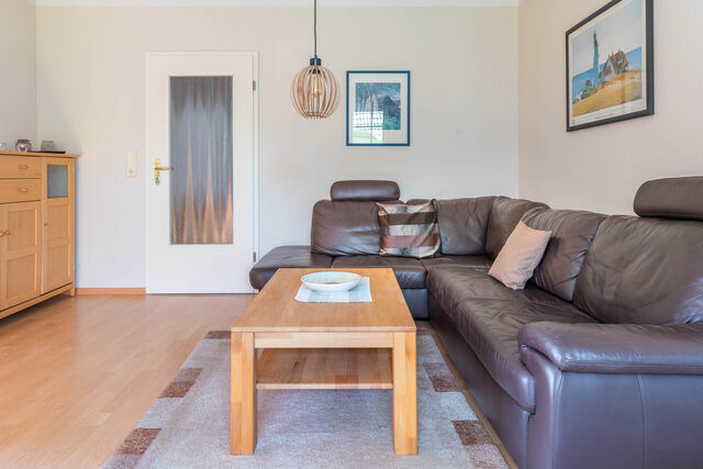 Ferienwohnung in Boltenhagen - Haus Bernstein Whg. 4 - Bild 10