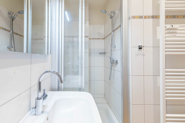 Ferienwohnung in Boltenhagen - Haus Bernstein Whg. 4 - Bild 17