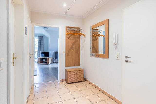 Ferienwohnung in Boltenhagen - Haus Bernstein Whg. 4 - Bild 19