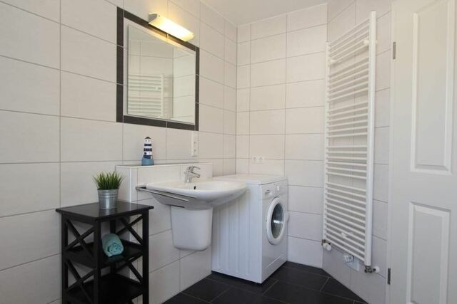 Ferienwohnung in Boltenhagen - Haus Ostseed&uuml;ne Whg. 14 - Bild 19