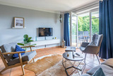 Ferienwohnung in Boltenhagen - Haus Poseidon Wohnung 22 - Bild 1