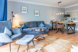 Ferienwohnung in Boltenhagen - Haus Poseidon Wohnung 22 - Bild 2
