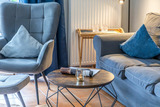 Ferienwohnung in Boltenhagen - Haus Poseidon Wohnung 22 - Bild 10