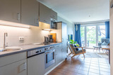 Ferienwohnung in Boltenhagen - Haus Poseidon Wohnung 22 - Bild 13