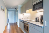 Ferienwohnung in Boltenhagen - Haus Poseidon Wohnung 22 - Bild 14