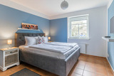 Ferienwohnung in Boltenhagen - Haus Poseidon Wohnung 22 - Bild 15